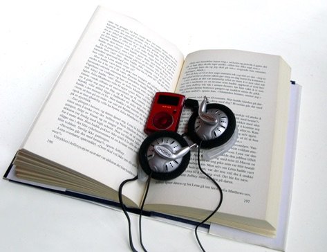 best audiobook players