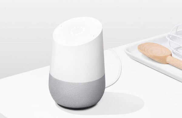 google home