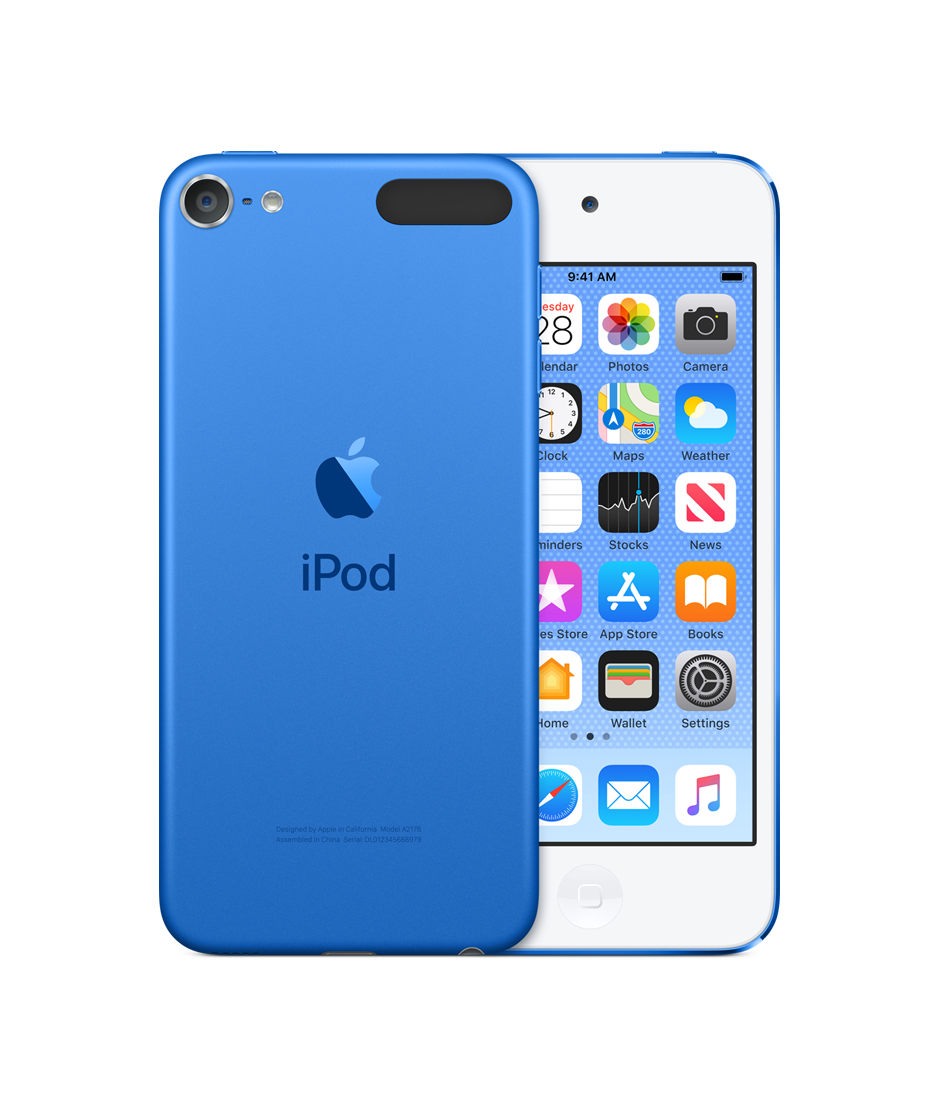 ipod touch