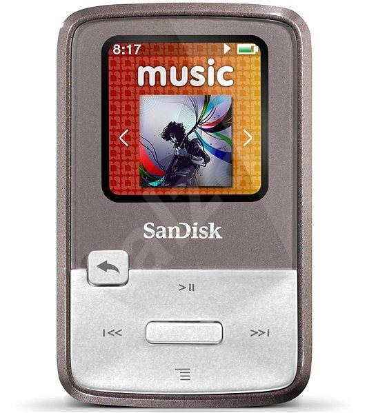 sandisk sansa