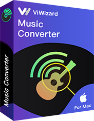 viwizard apple music converter