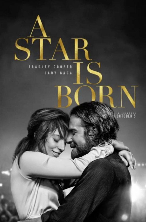 A Star is Born