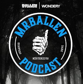 amazon mrballen podcast