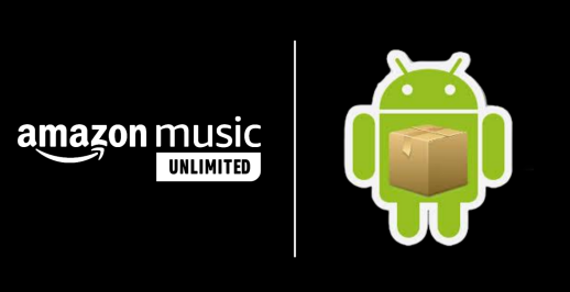 amazon music apk review