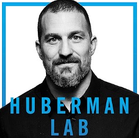 amazon podcast hubermanlab