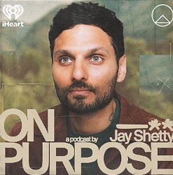 amazon podcast on purpose with jay shetty