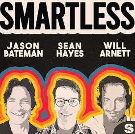 amazon podcast smartless