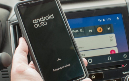 android auto