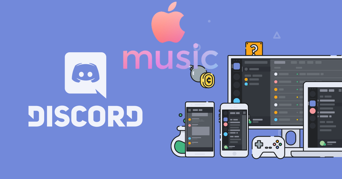 3 Ways to Play Music on Discord