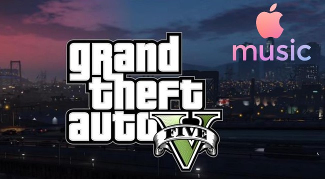 How To Import And Play Apple Music On GTA 5