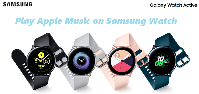How To Add Music To Samsung Galaxy Watch 6/6 Classic From Phone - YouTube