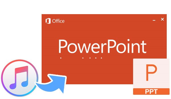 How to Add Music to PowerPoint from Apple Music [2 Available Methods]