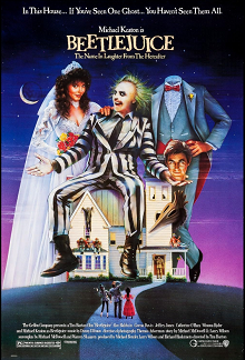 beetlejuice movie