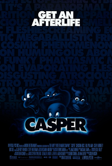 casper