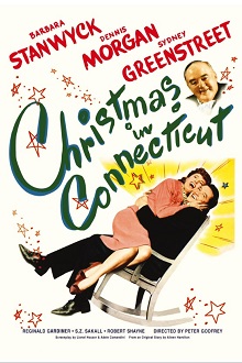 christmas in connecticut movie