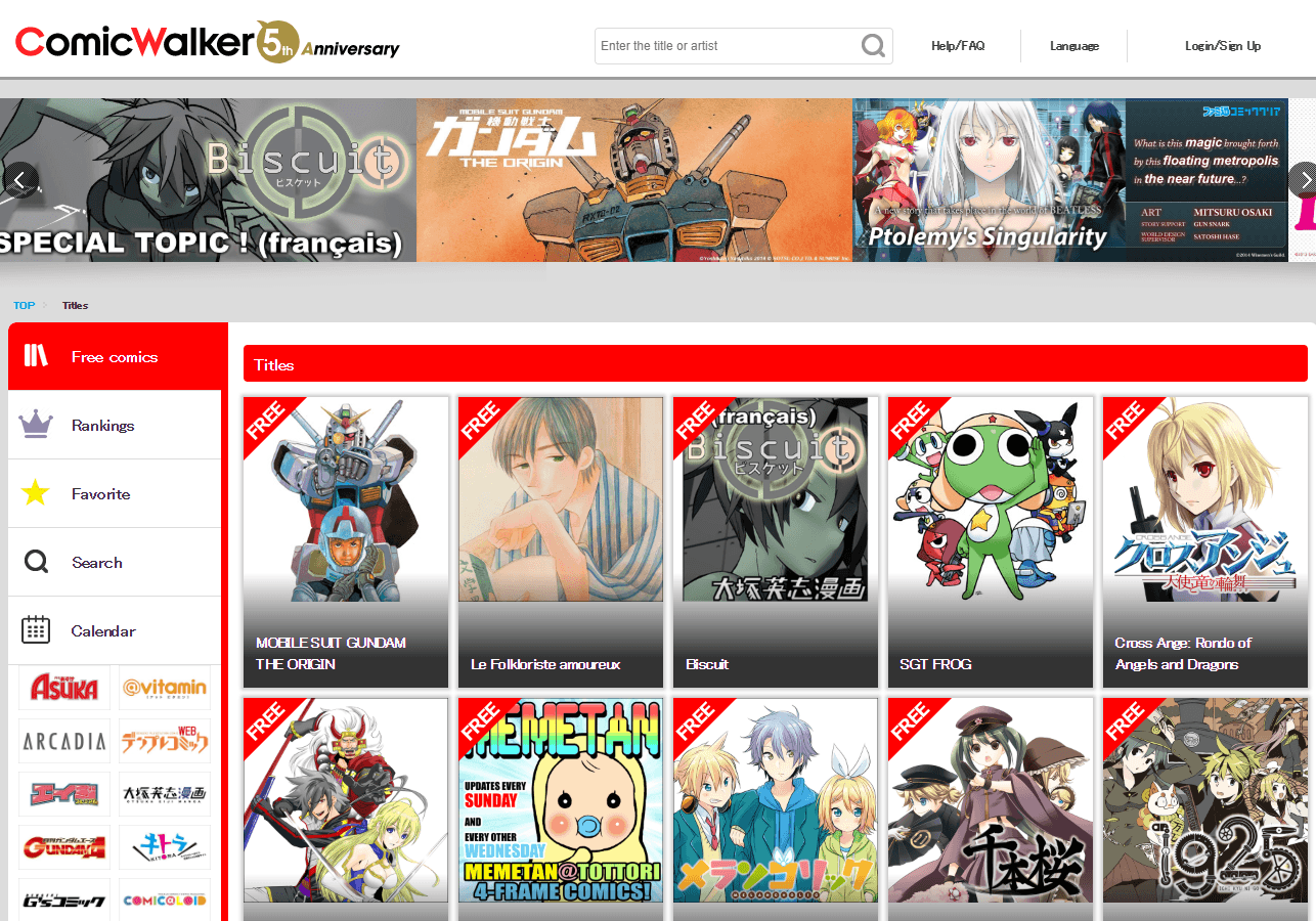 scan-manga.com Competitors - Top Sites Like scan-manga.com