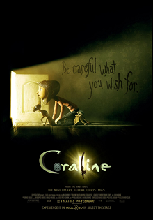 coraline movie