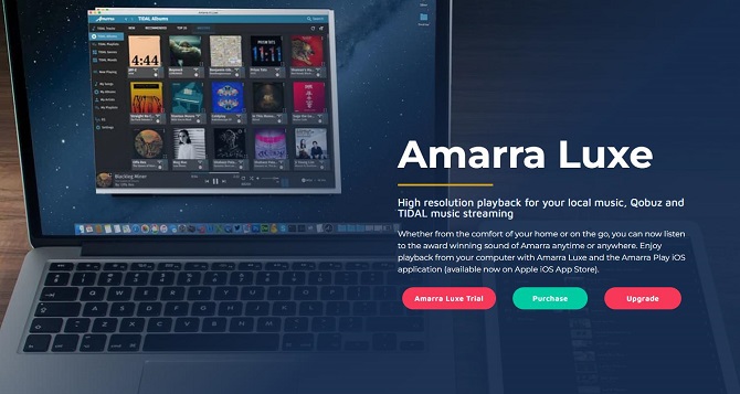 download amarra on windows