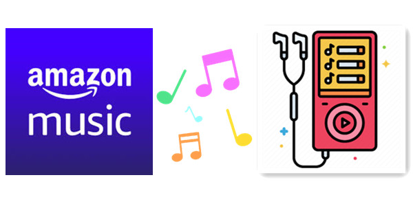 download music from amazon to mp3 player
