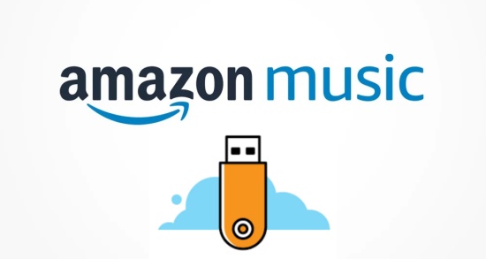 How To Download Amazon Music To USB Stick