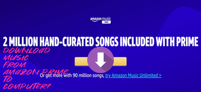 Music expands Prime member benefit to include 100M songs