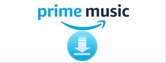 download music from amazon prime