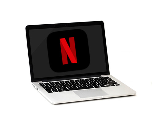 download netflix movies on laptop