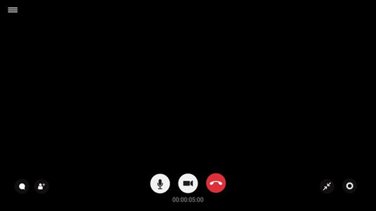 facetime shareplay netflix black screen