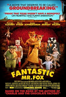 fantastic mr fox