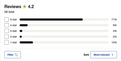 flixicam software ratings