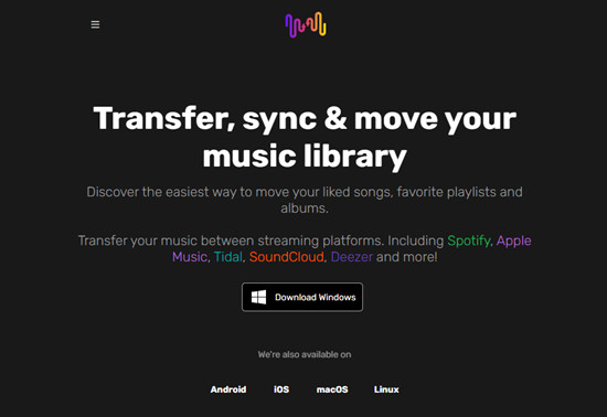 freeyourmusic download app