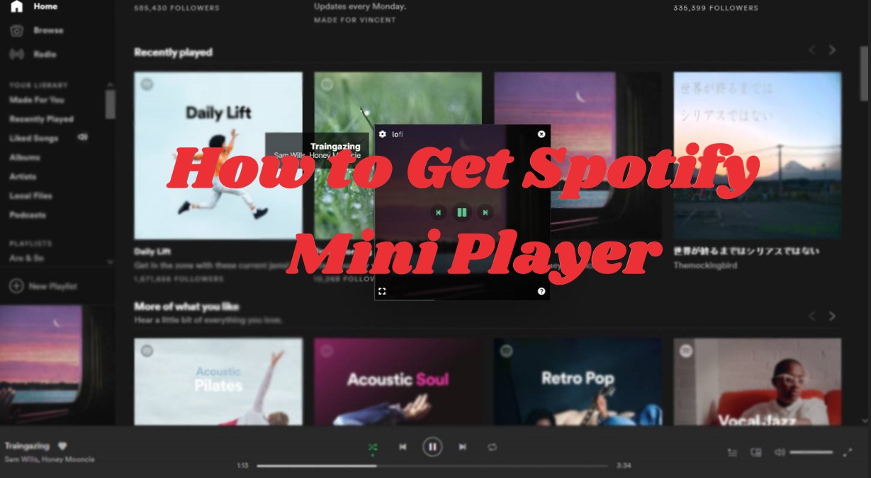 Spotify Links opening in web player when you want them to open in the  Desktop app? That's easy to change. See here!, By Spotify