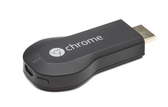 to Cast Movie to Chromecast Watching on