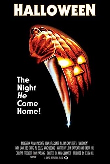 halloween movie