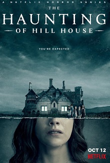 the haunting of hill house