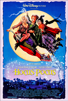 hocus pocus movie