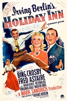 holiday inn movie