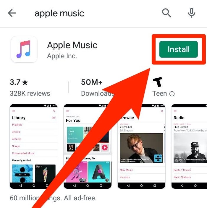 7 Solutions to Fix Apple Music Library Not Loading