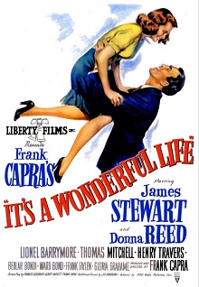 its a wonderful life movie