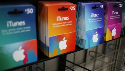 If you can't redeem your Apple Gift Card or App Store & iTunes Gift Card -  Apple Support