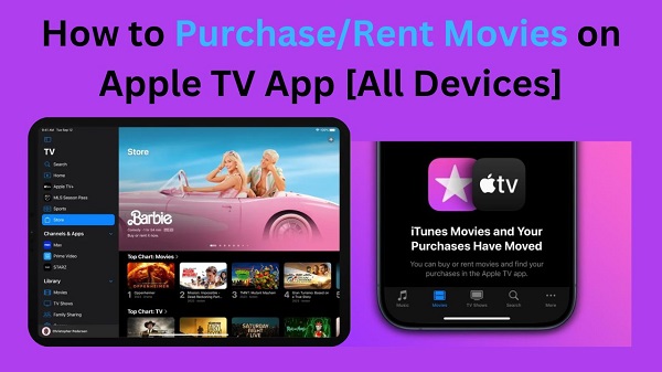 itunes to apple tv