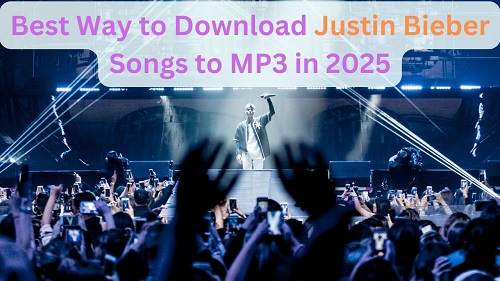 justin bieber music mp3