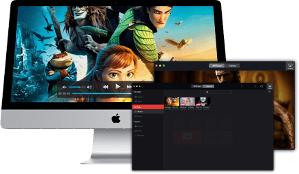 Mac Media Player - Download & Review
