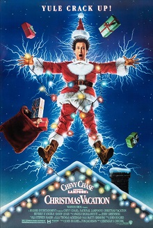 national lampoons christmas vacation movie