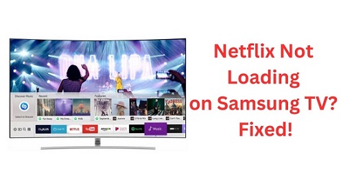 netflix on working on roku