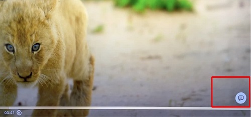 netflix subtitles icon on apple tv 4