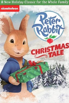 peter rabbits christmas tale