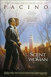 scent of a woman