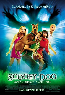 scooby-doo