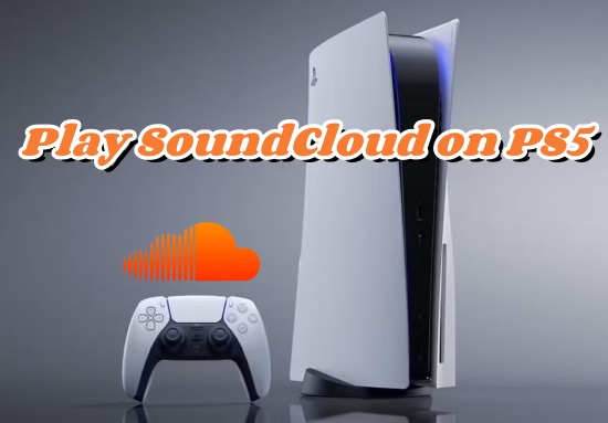 soundcloud on ps5